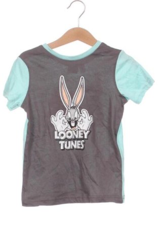 Tricou pentru copii Looney Tunes, Mărime 2-3y/ 98-104 cm, Culoare Multicolor, Preț 31,99 Lei