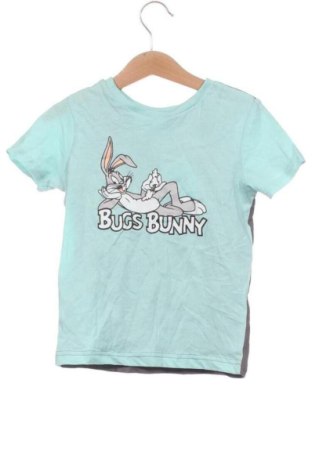 Tricou pentru copii Looney Tunes, Mărime 2-3y/ 98-104 cm, Culoare Multicolor, Preț 31,99 Lei