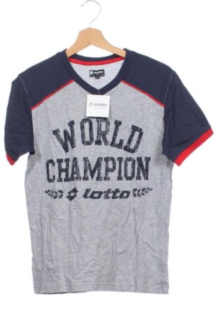 Detské tričko Lotto, Veľkosť 13-14y/ 164-168 cm, Farba Viacfarebná, Cena  9,95 €