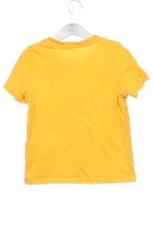Detské tričko Lupilu, Veľkosť 4-5y/ 110-116 cm, Farba Žltá, Cena  7,82 €