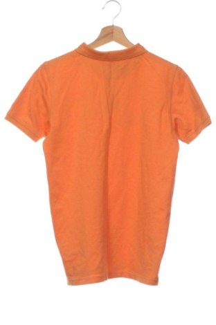 Детска тениска Lyle & Scott, Размер 14-15y/ 168-170 см, Цвят Оранжев, Цена 10,26 €