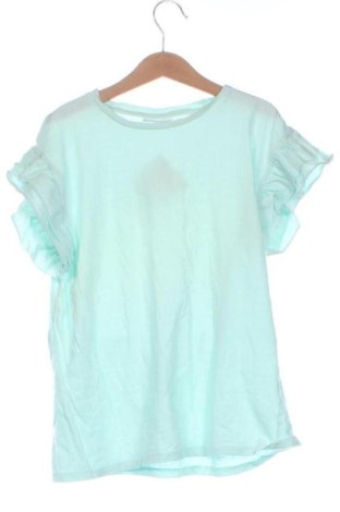 Detské tričko Mango, Veľkosť 10-11y/ 146-152 cm, Farba Modrá, Cena  4,00 €