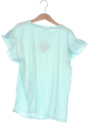 Detské tričko Mango, Veľkosť 10-11y/ 146-152 cm, Farba Modrá, Cena  4,00 €