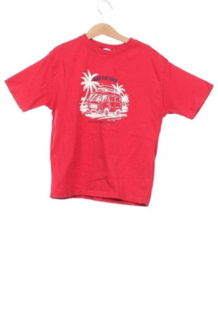 Tricou pentru copii Mango, Mărime 6-7y/ 122-128 cm, Culoare Multicolor, Preț 30,00 Lei