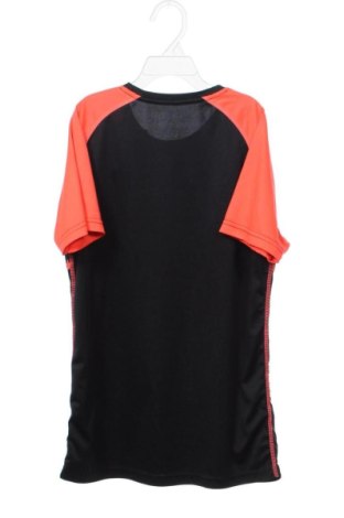 Детска тениска Manguun, Размер 12-13y/ 158-164 см, Цвят Черен, Цена 10,00 €