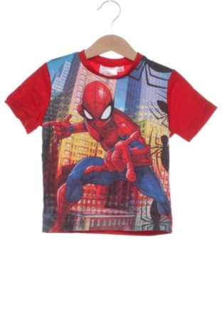Detské tričko Marvel, Veľkosť 2-3m/ 56-62 cm, Farba Viacfarebná, Cena  9,95 €