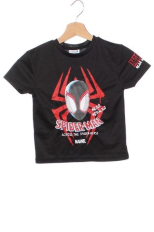 Παιδικό μπλουζάκι Marvel, Μέγεθος 3-4y/ 104-110 εκ., Χρώμα Πολύχρωμο, Τιμή 5,99 €