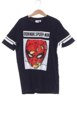 Tricou pentru copii Marvel, Mărime 9-10y/ 140-146 cm, Culoare Multicolor, Preț 47,99 Lei