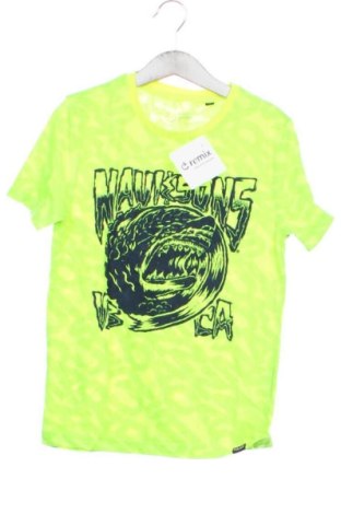 Tricou pentru copii Maui And Sons, Mărime 7-8y/ 128-134 cm, Culoare Multicolor, Preț 47,99 Lei