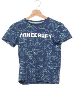 Detské tričko Mojang, Veľkosť 7-8y/ 128-134 cm, Farba Viacfarebná, Cena  6,00 €