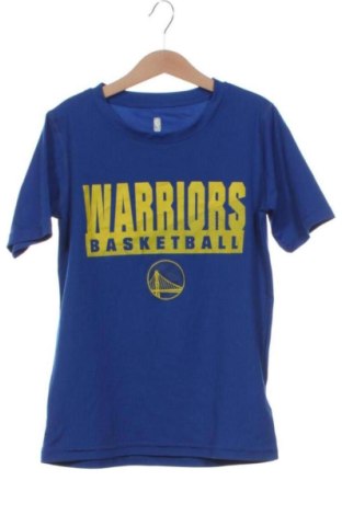 Kinder T-Shirt NBA, Größe 12-13y/ 158-164 cm, Farbe Blau, Preis 10,99 €