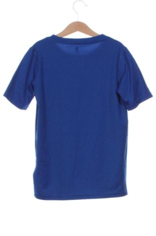 Kinder T-Shirt NBA, Größe 8-9y/ 134-140 cm, Farbe Blau, Preis € 10,99