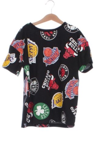 Gyerek póló NBA, Méret 8-9y / 134-140 cm, Szín Fekete, Ár 4 179 Ft