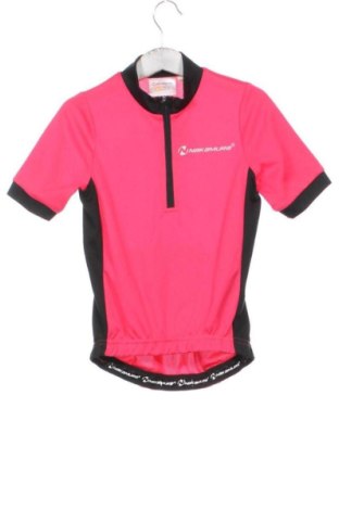 Kinder T-Shirt Nakamura, Größe 4-5y/ 110-116 cm, Farbe Mehrfarbig, Preis 10,99 €