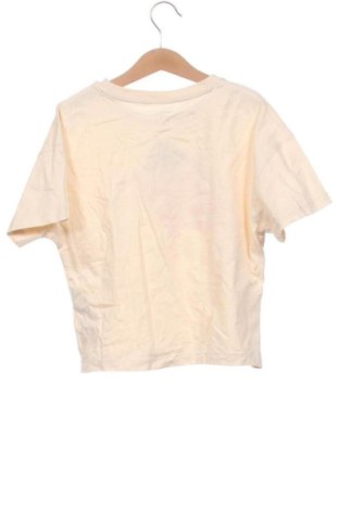 Детска тениска Name It, Размер 8-9y/ 134-140 см, Цвят Екрю, Цена 8,18 €
