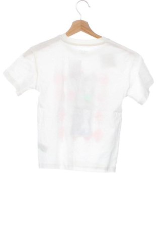 Kinder T-Shirt Next, Größe 4-5y/ 110-116 cm, Farbe Weiß, Preis 22,99 €
