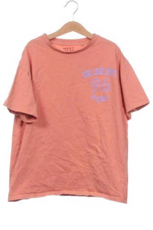 Dětské tričko  Next, Velikost 10-11y/ 146-152 cm, Barva Růžová, Cena  519,00 Kč