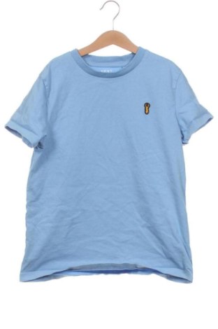Παιδικό μπλουζάκι Next, Μέγεθος 11-12y/ 152-158 εκ., Χρώμα Μπλέ, Τιμή 20,99 €