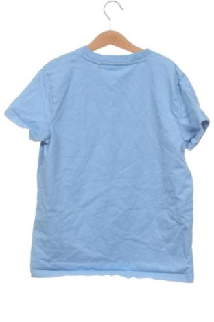Παιδικό μπλουζάκι Next, Μέγεθος 11-12y/ 152-158 εκ., Χρώμα Μπλέ, Τιμή 20,99 €