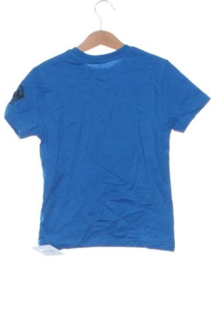Παιδικό μπλουζάκι Nickelodeon, Μέγεθος 5-6y/ 116-122 εκ., Χρώμα Μπλέ, Τιμή 6,99 €