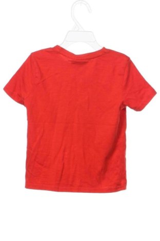 Tricou pentru copii Nickelodeon, Mărime 3-4y/ 104-110 cm, Culoare Roșu, Preț 26,07 Lei