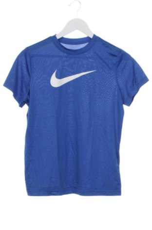 Detské tričko Nike, Veľkosť 11-12y/ 152-158 cm, Farba Modrá, Cena  15,95 €