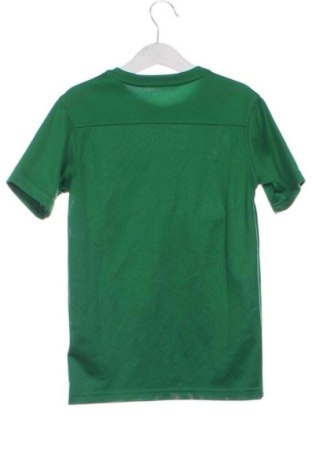 Παιδικό μπλουζάκι Nike, Μέγεθος 7-8y/ 128-134 εκ., Χρώμα Πράσινο, Τιμή 16,50 €
