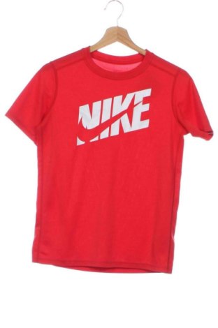 Gyerek póló Nike, Méret 11-12y / 152-158 cm, Szín Piros, Ár 6 479 Ft