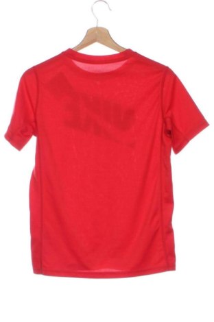 Gyerek póló Nike, Méret 11-12y / 152-158 cm, Szín Piros, Ár 6 479 Ft