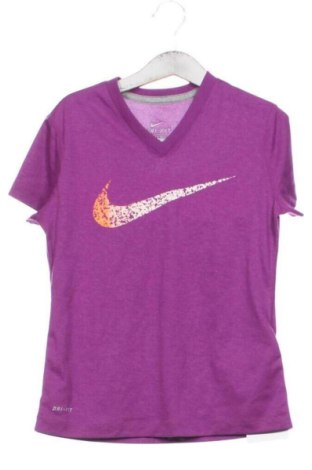 Detské tričko Nike, Veľkosť 6-9m/ 68-74 cm, Farba Fialová, Cena  15,95 €