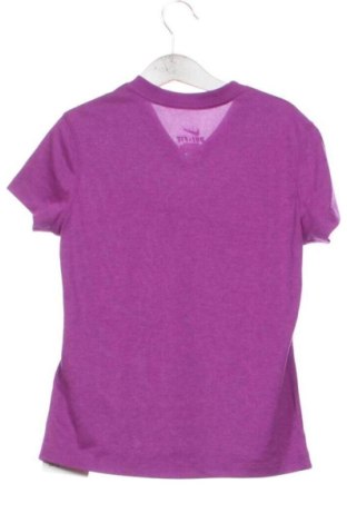 Detské tričko Nike, Veľkosť 6-9m/ 68-74 cm, Farba Fialová, Cena  15,95 €