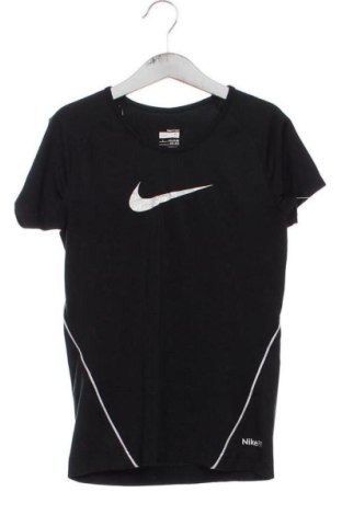 Tricou pentru copii Nike, Mărime 7-8y/ 128-134 cm, Culoare Negru, Preț 79,99 Lei