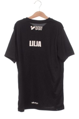 Detské tričko Nike, Veľkosť 11-12y/ 152-158 cm, Farba Čierna, Cena  15,95 €