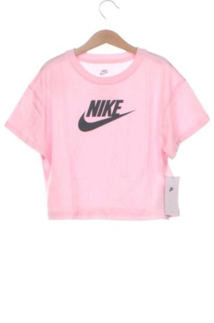 Tricou pentru copii Nike, Mărime 5-6y/ 116-122 cm, Culoare Roz, Preț 145,99 Lei