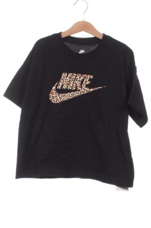 Tricou pentru copii Nike, Mărime 9-10y/ 140-146 cm, Culoare Negru, Preț 145,99 Lei