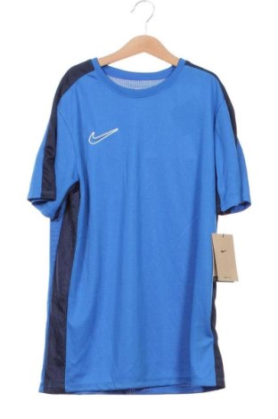 Dziecięcy T-shirt Nike, Rozmiar 14-15y/ 168-170 cm, Kolor Niebieski, Cena 150,99 zł