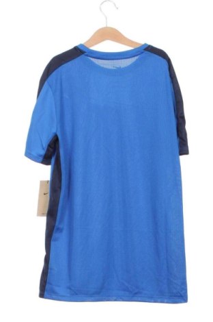 Dziecięcy T-shirt Nike, Rozmiar 14-15y/ 168-170 cm, Kolor Niebieski, Cena 150,99 zł
