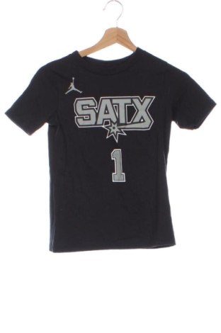 Kinder T-Shirt Nike, Größe 9-10y/ 140-146 cm, Farbe Schwarz, Preis 30,99 €