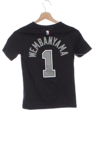 Kinder T-Shirt Nike, Größe 9-10y/ 140-146 cm, Farbe Schwarz, Preis 30,99 €