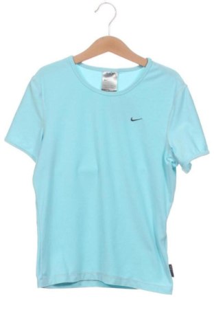 Dětské tričko  Nike, Velikost 3-6m/ 62-68 cm, Barva Modrá, Cena  309,00 Kč