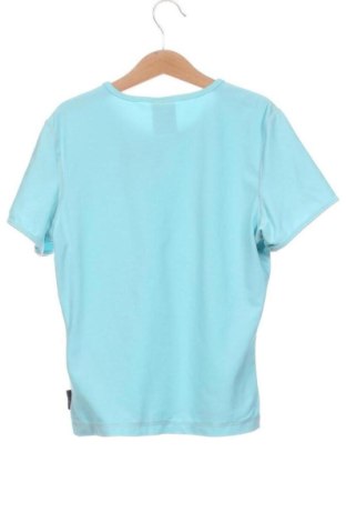 Dětské tričko  Nike, Velikost 3-6m/ 62-68 cm, Barva Modrá, Cena  309,00 Kč