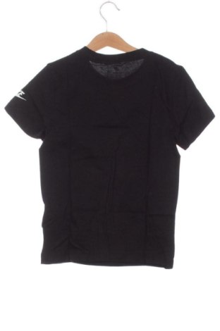 Детска тениска Nike, Размер 5-6y/ 116-122 см, Цвят Черен, Цена 24,03 €