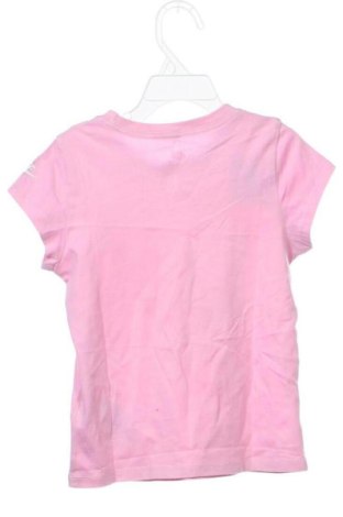 Kinder T-Shirt Nike, Größe 6-7y/ 122-128 cm, Farbe Rosa, Preis 13,99 €