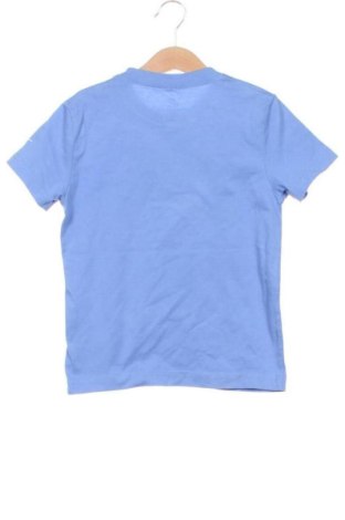 Детска тениска Nike, Размер 5-6y/ 116-122 см, Цвят Син, Цена 10,16 €