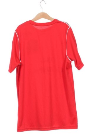 Kinder T-Shirt Nike, Größe 14-15y/ 168-170 cm, Farbe Rot, Preis 12,69 €