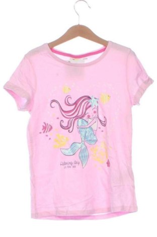 Dětské tričko  Nkd, Velikost 8-9y/ 134-140 cm, Barva Růžová, Cena  159,00 Kč
