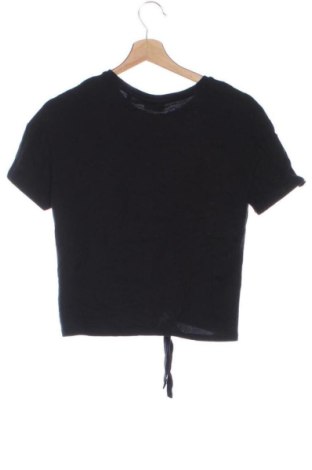 Детска тениска OVS, Размер 10-11y/ 146-152 см, Цвят Черен, Цена 5,62 €