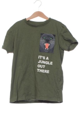 Παιδικό μπλουζάκι OVS, Μέγεθος 8-9y/ 134-140 εκ., Χρώμα Πολύχρωμο, Τιμή 6,99 €