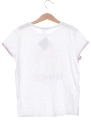 Tricou pentru copii Okaidi, Mărime 10-11y/ 146-152 cm, Culoare Alb, Preț 30,00 Lei