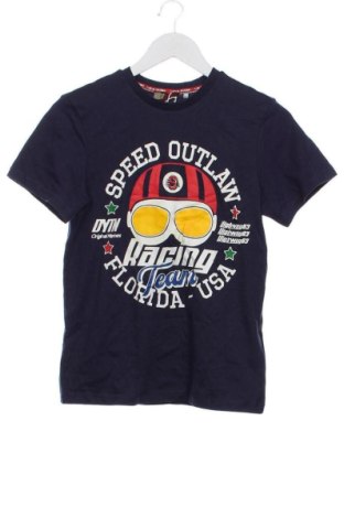 Tricou pentru copii Original Marines, Mărime 11-12y/ 152-158 cm, Culoare Albastru, Preț 107,99 Lei